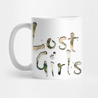 Lost Girls Mug